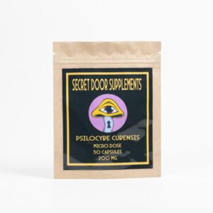 Microdose 200mg